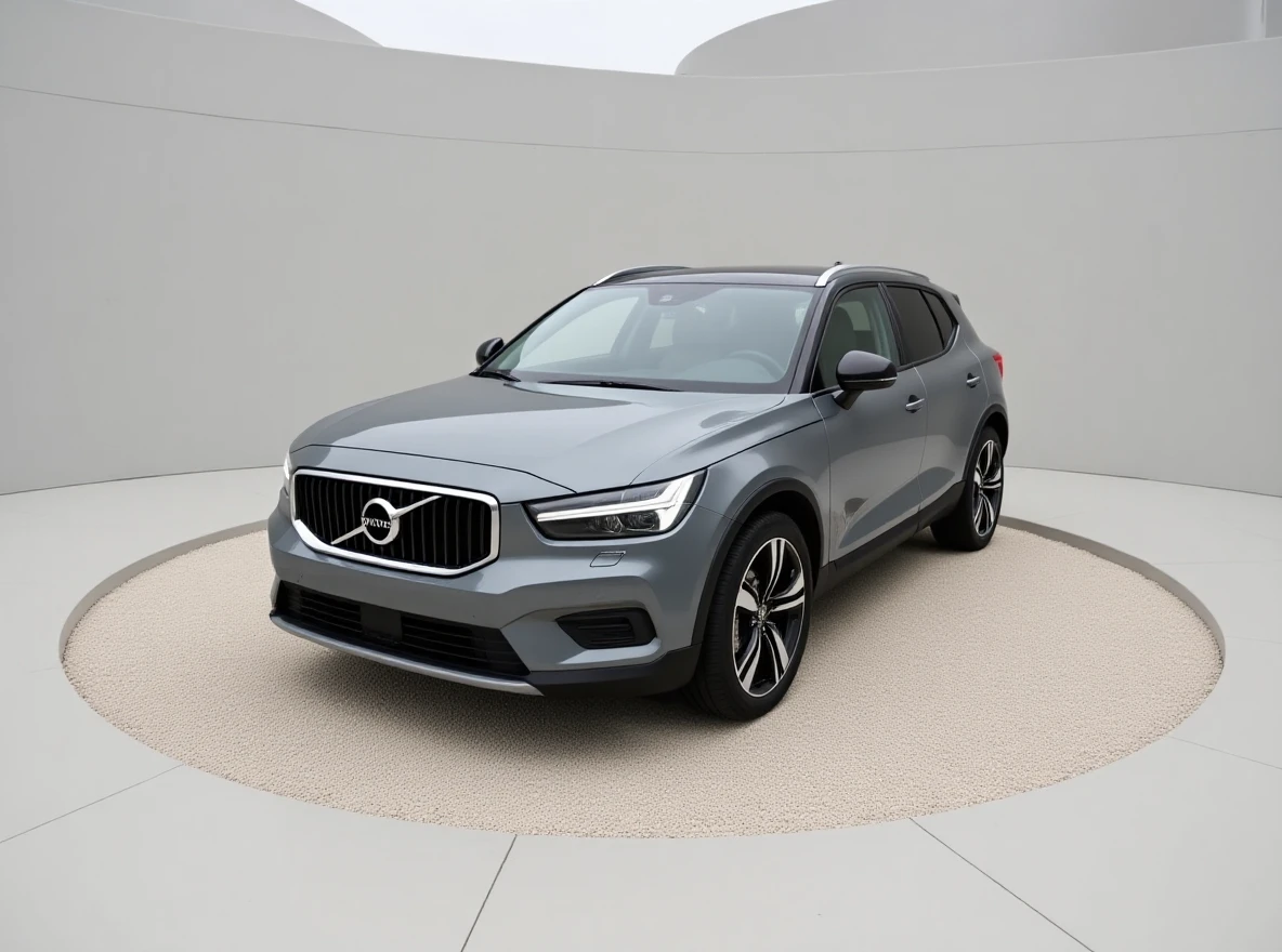 Volvo EX30