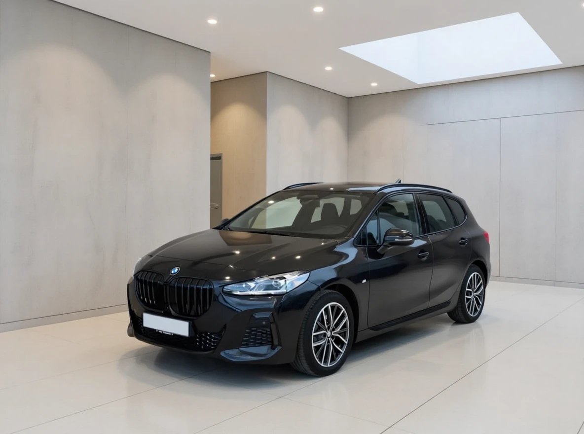 BMW 223