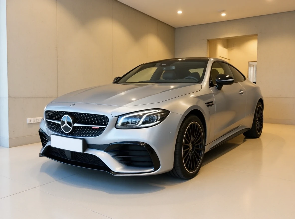 Mercedes-Benz CLE 200