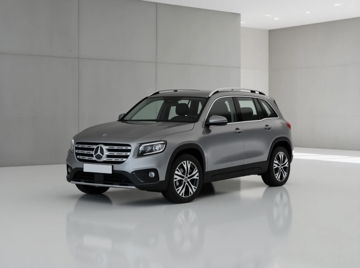 Mercedes-Benz GLB 180
