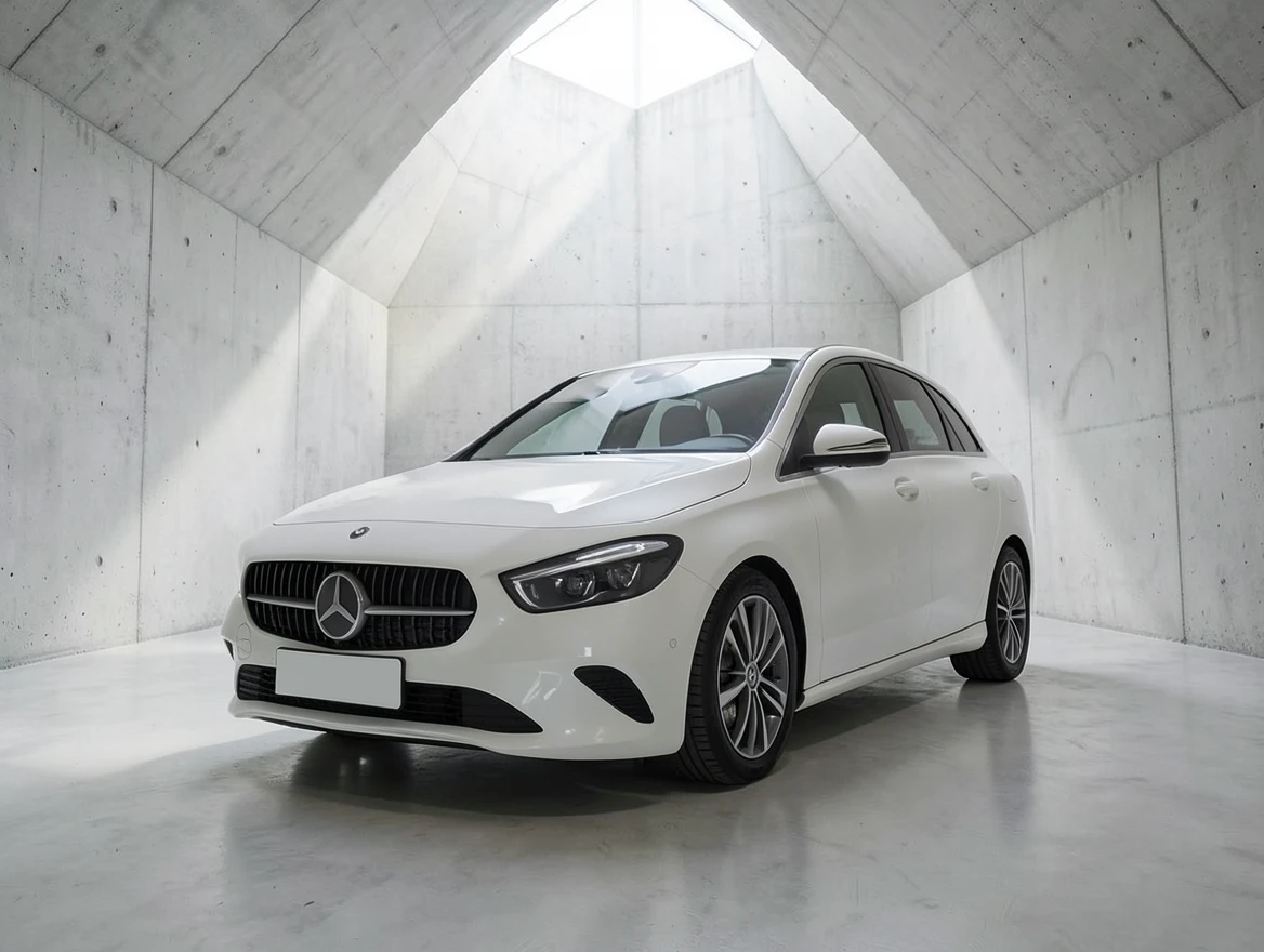 Mercedes-Benz Autres