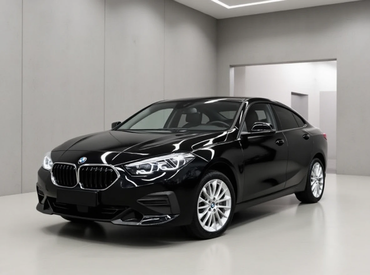BMW 220