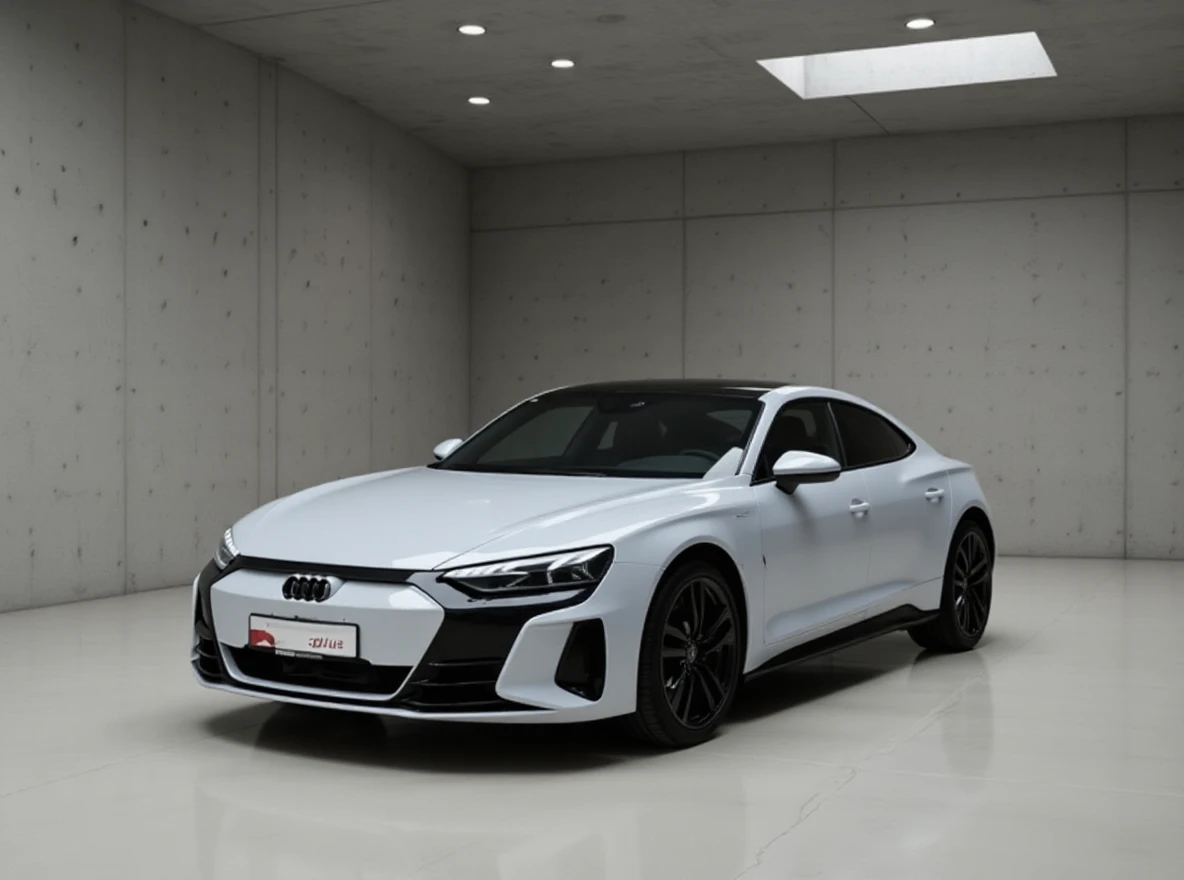 Audi RS e-tron GT