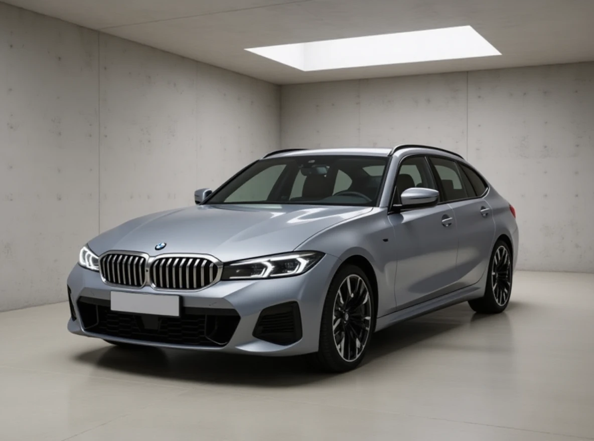 BMW 320