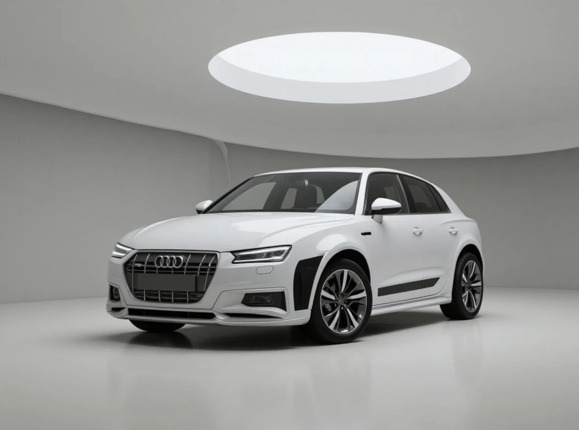 Audi Sonstige