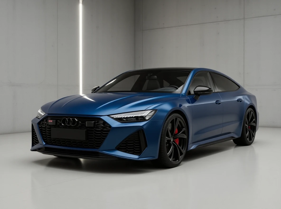 Audi RS7