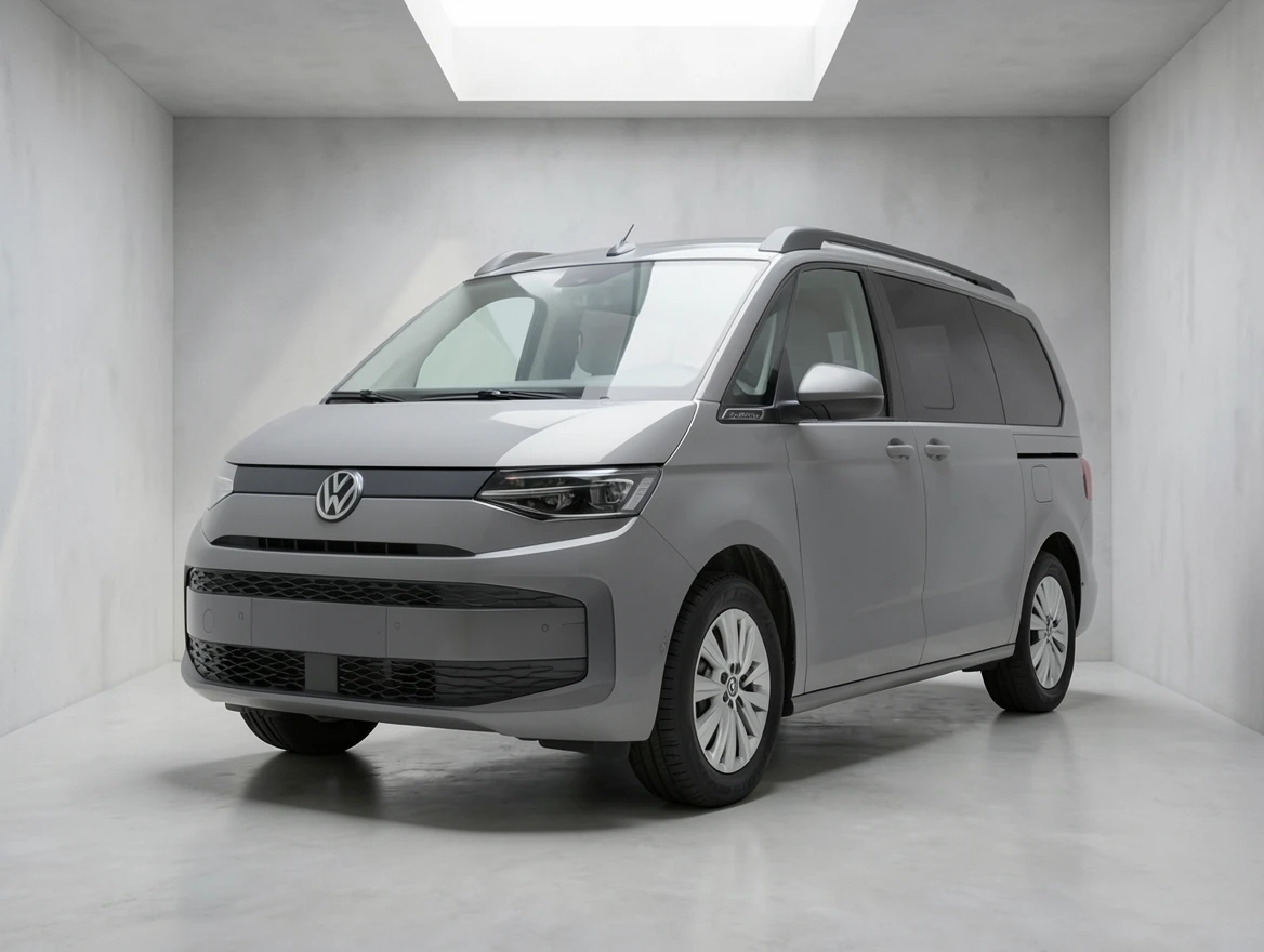 Volkswagen T7 California