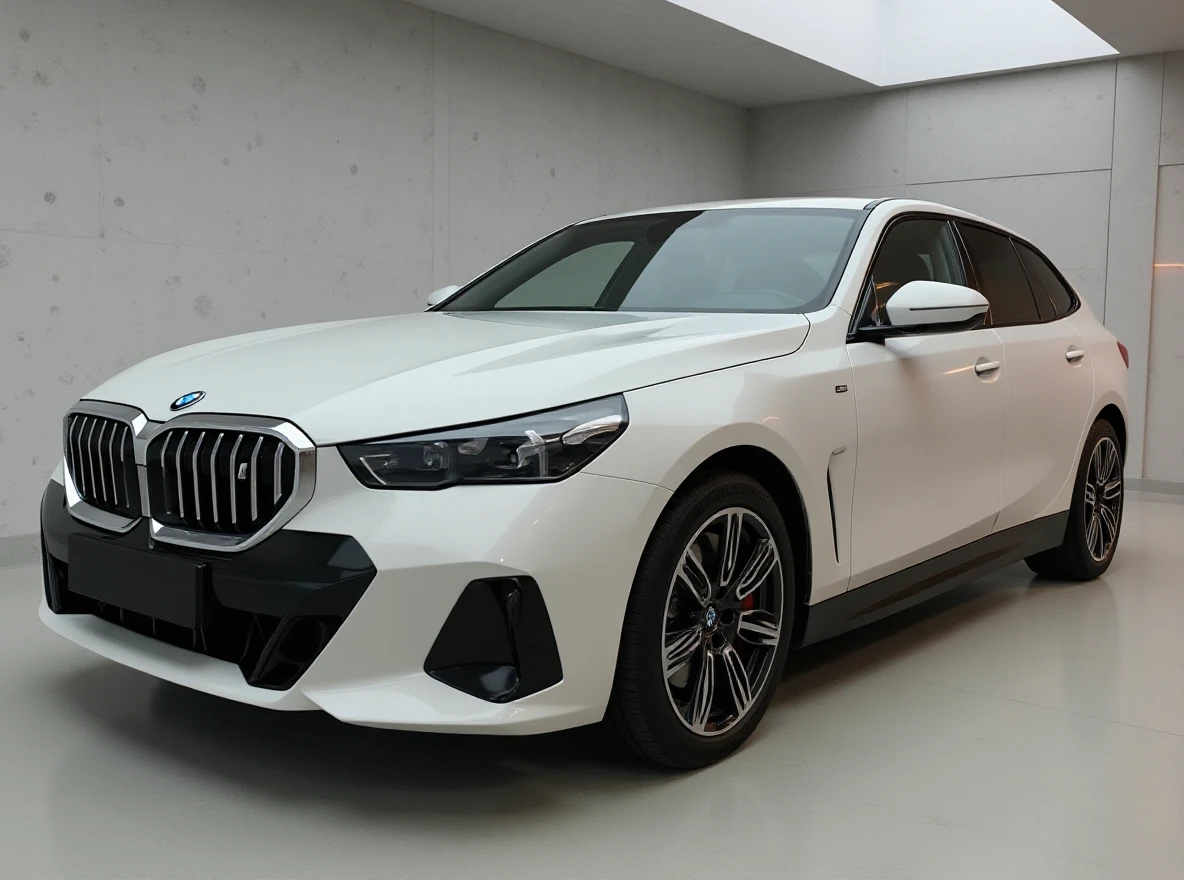 BMW i5