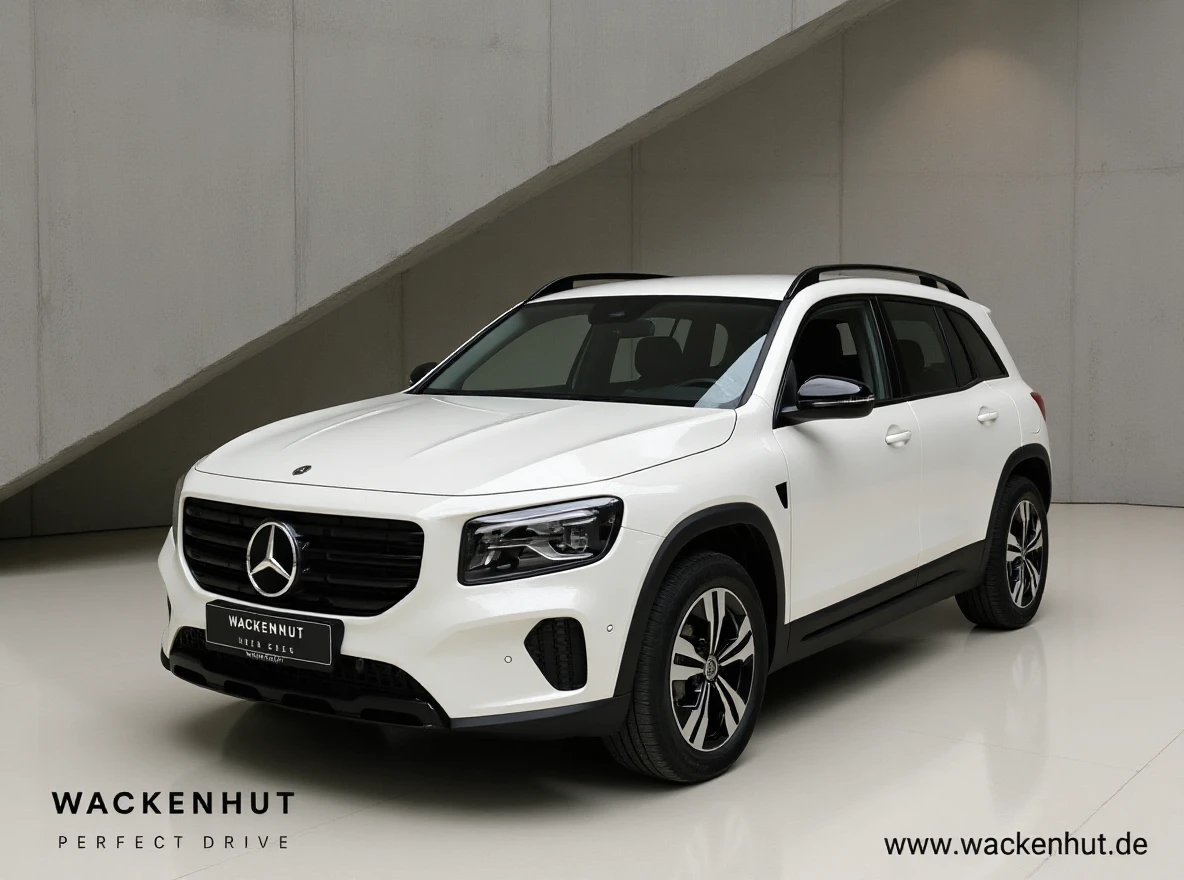 Mercedes-Benz GLB 250