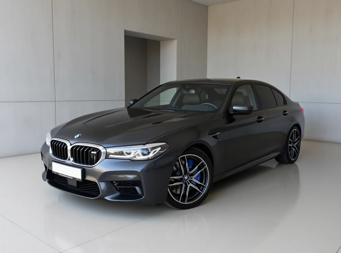 BMW M5