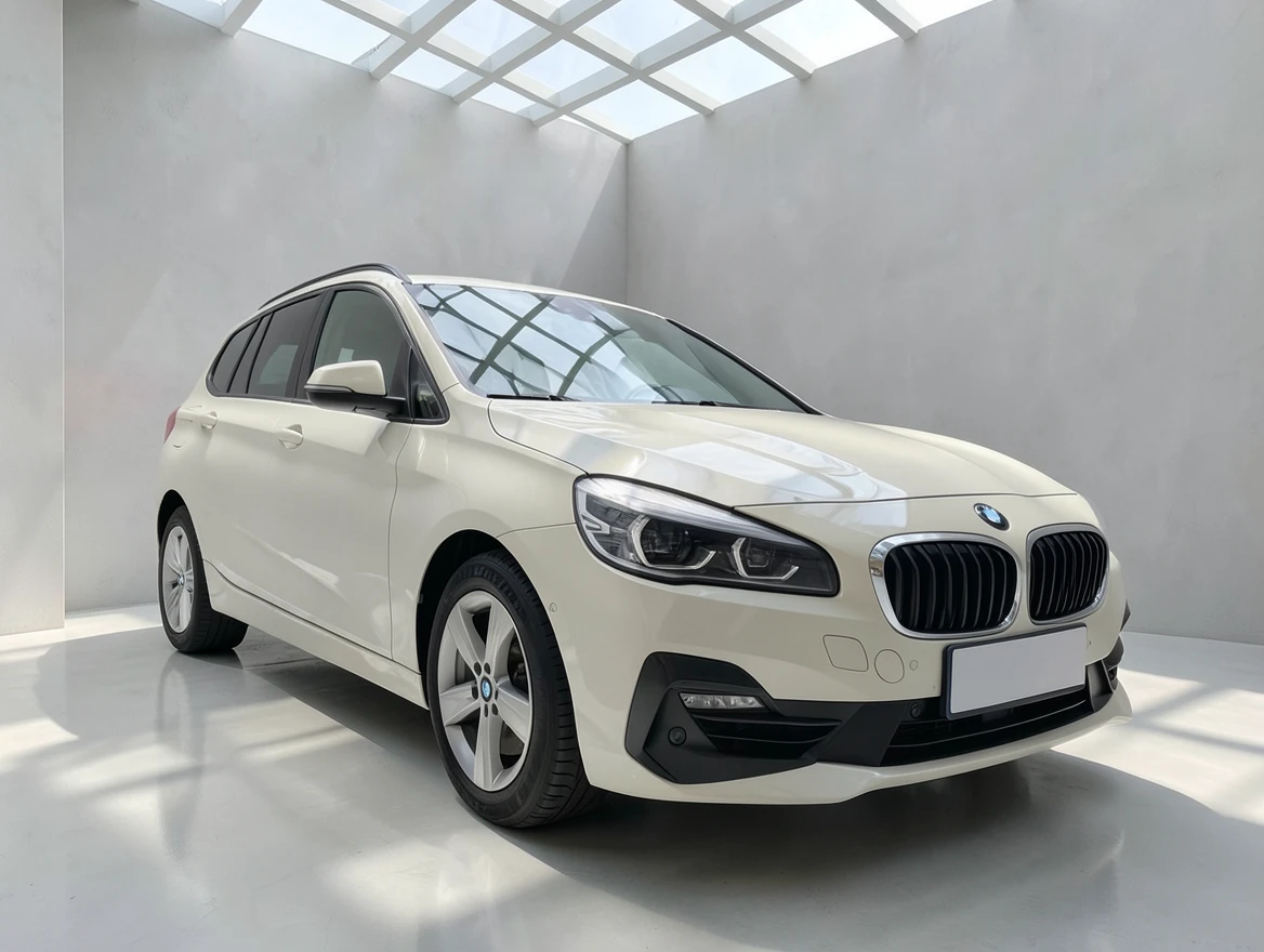 BMW 218