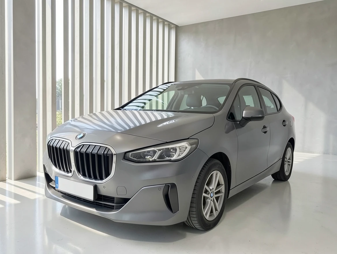 BMW 216