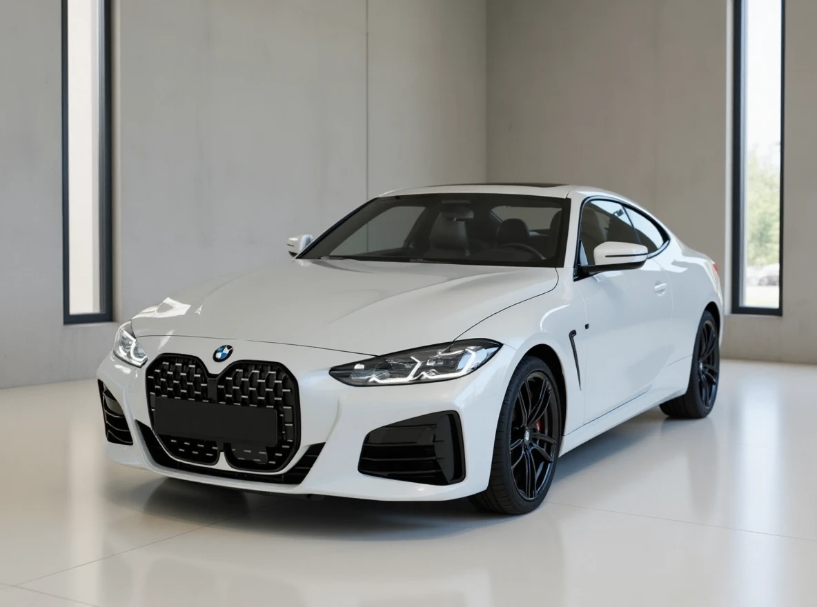 BMW 440