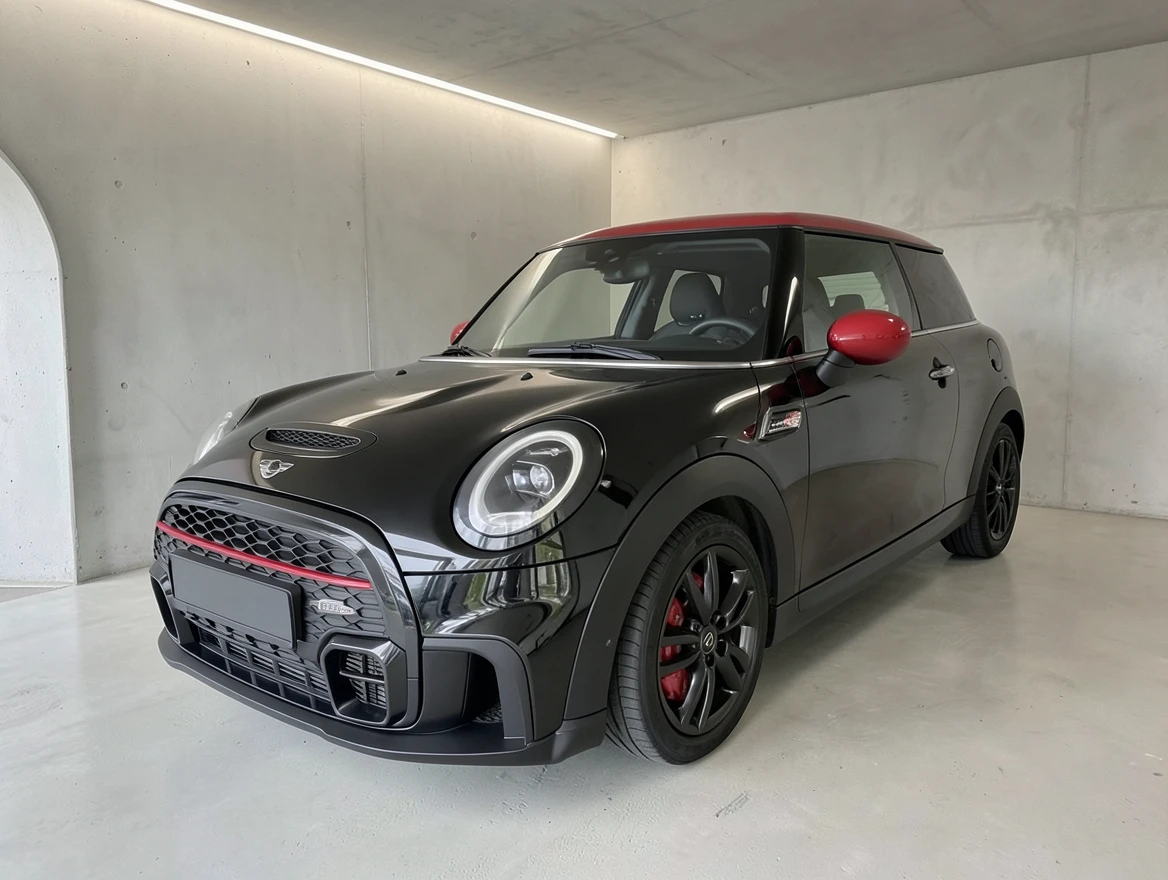 Mini John Cooper Works