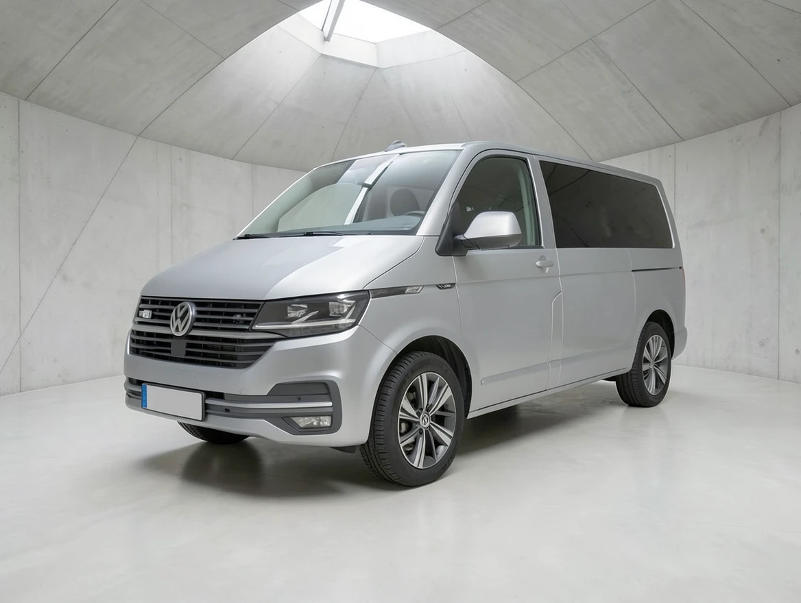 Volkswagen T6.1 Multivan