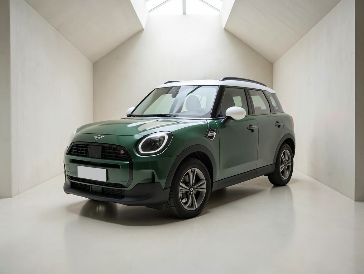 Mini Countryman C