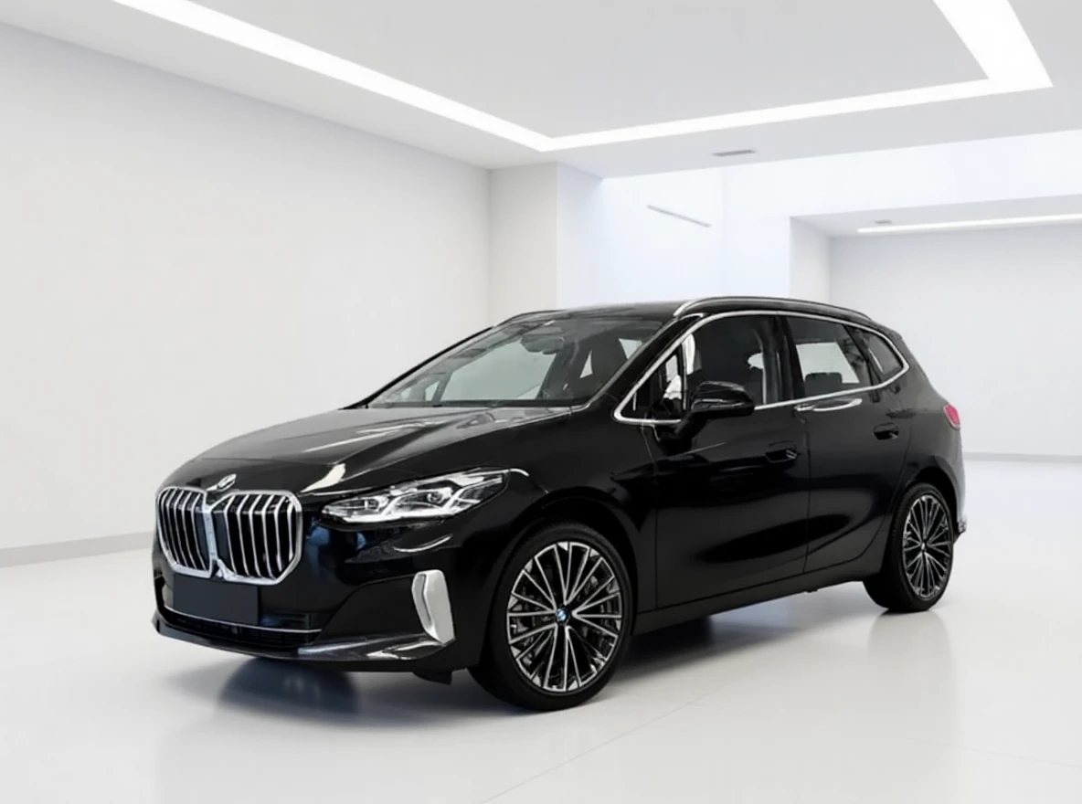 BMW 223