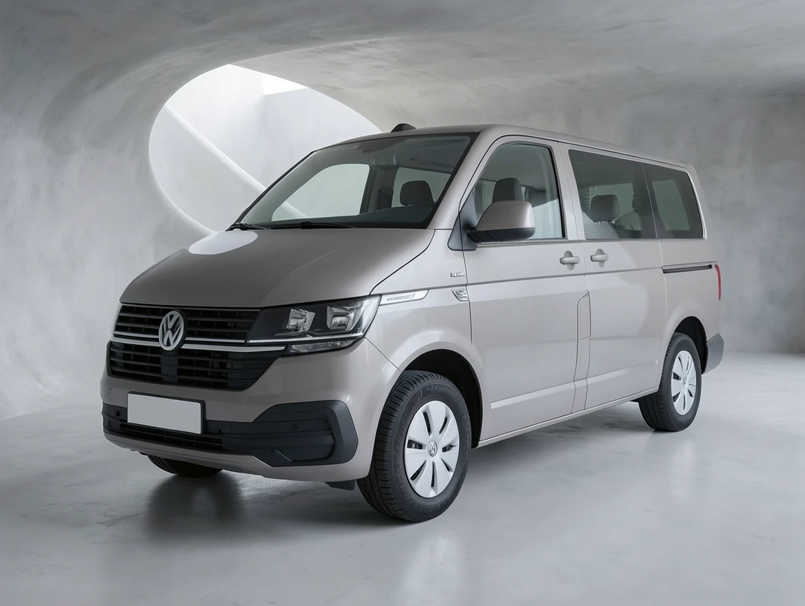 Volkswagen T6 Caravelle