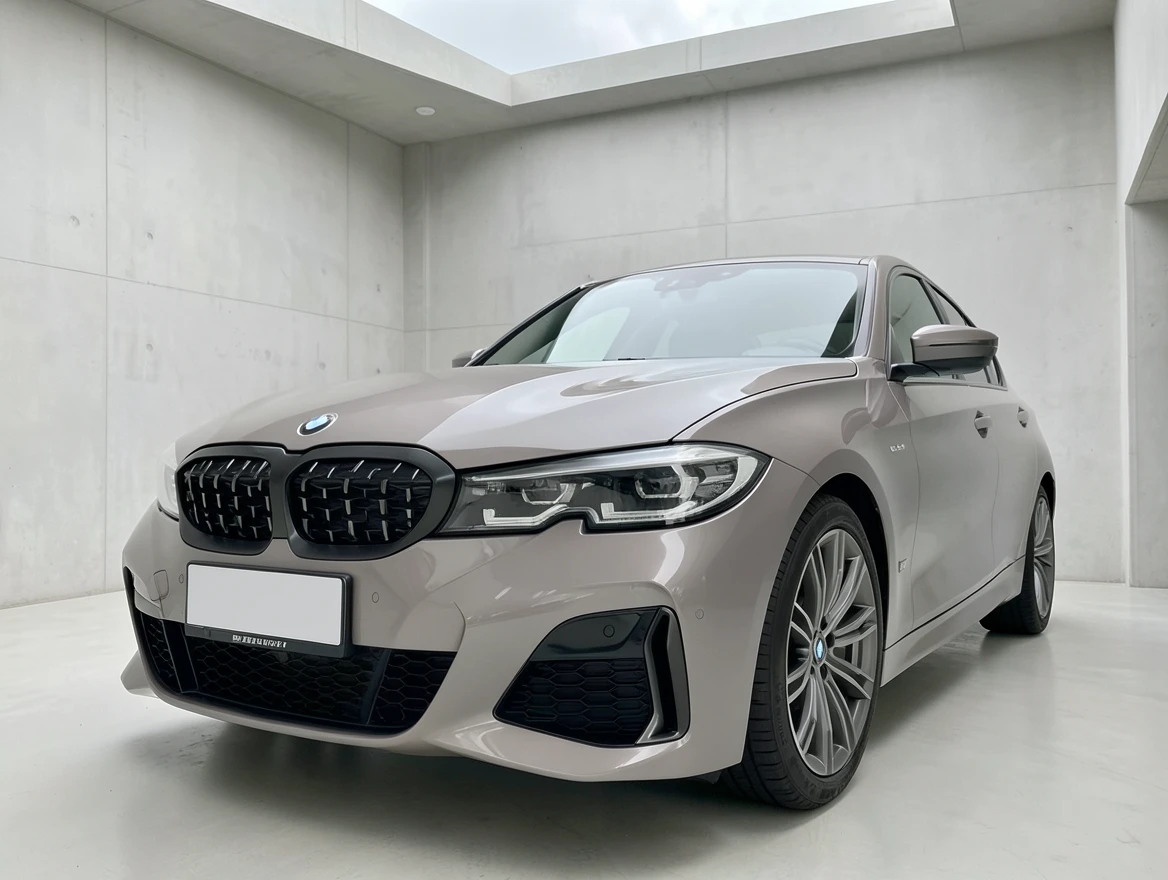 BMW 340