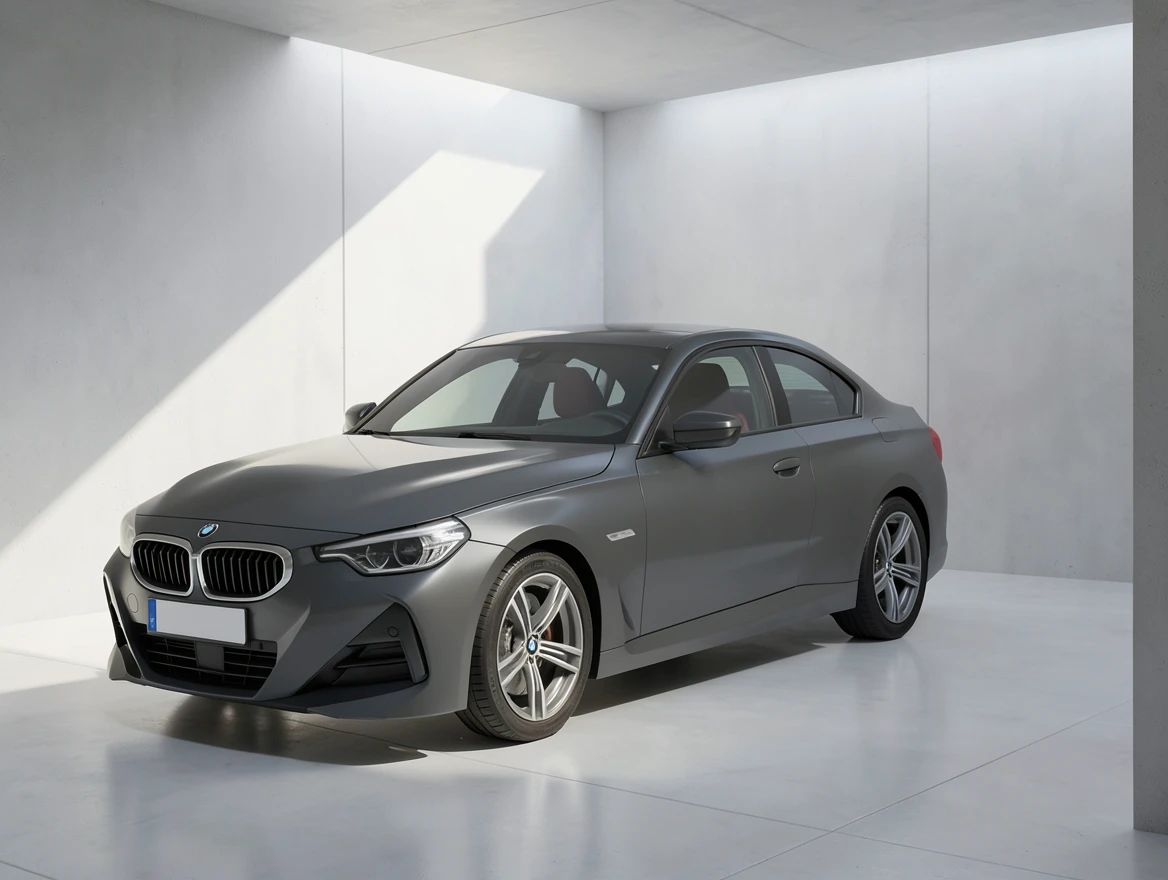BMW 230