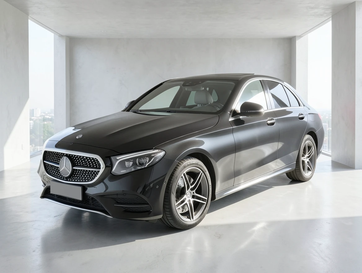 Mercedes-Benz E 300