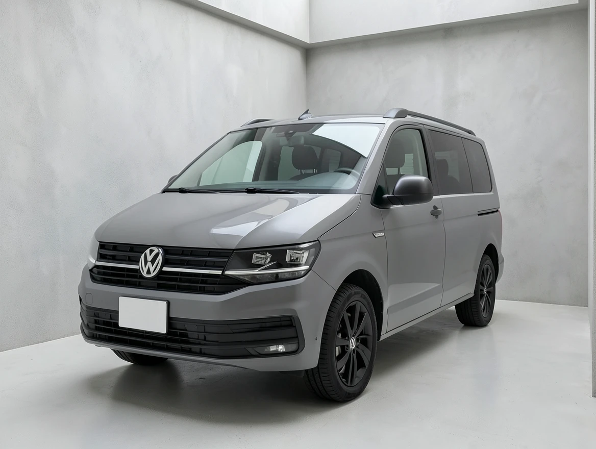 Volkswagen T6.1 California