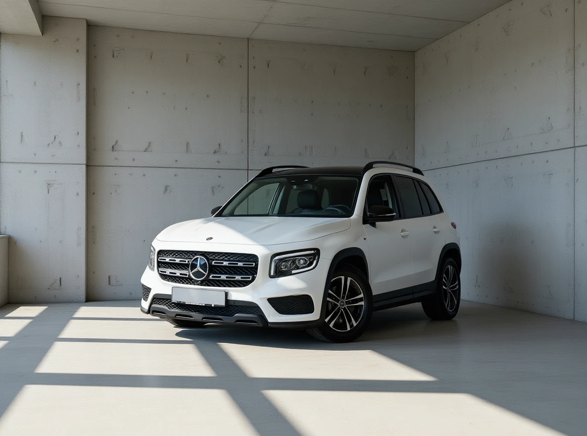 Mercedes-Benz GLB 250