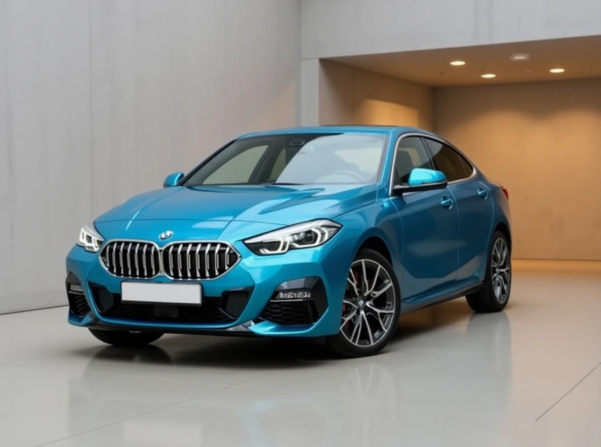 BMW 220
