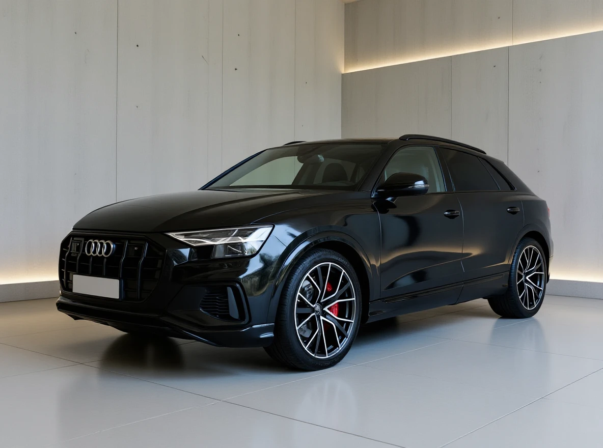 Audi Sonstige