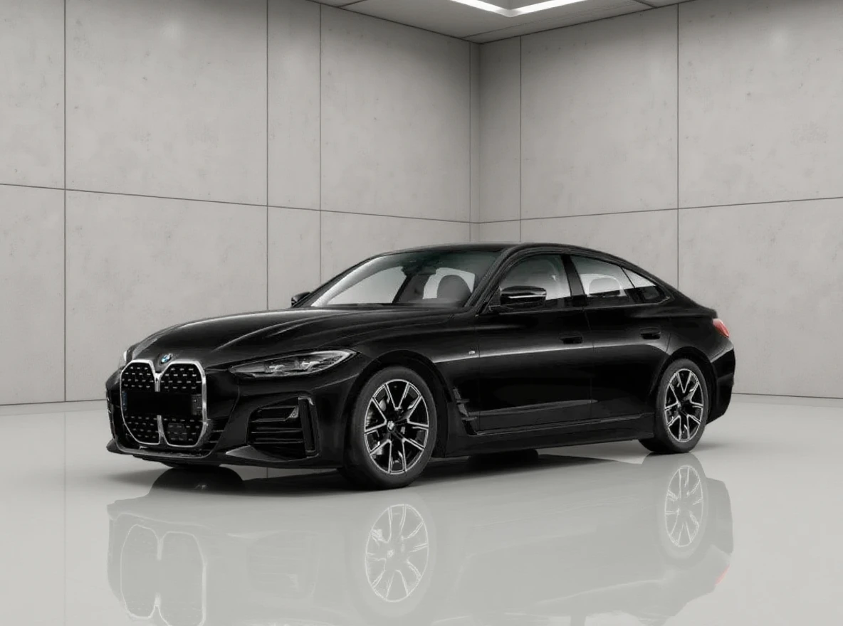BMW 430