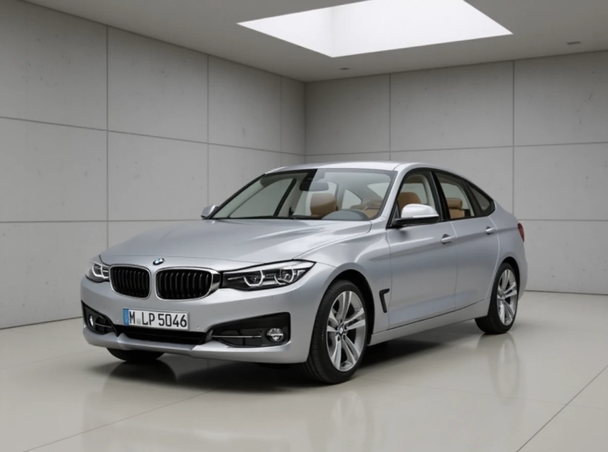BMW 320