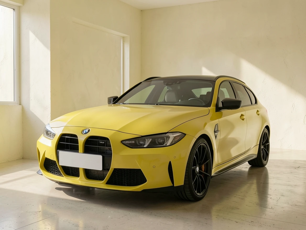 BMW M3