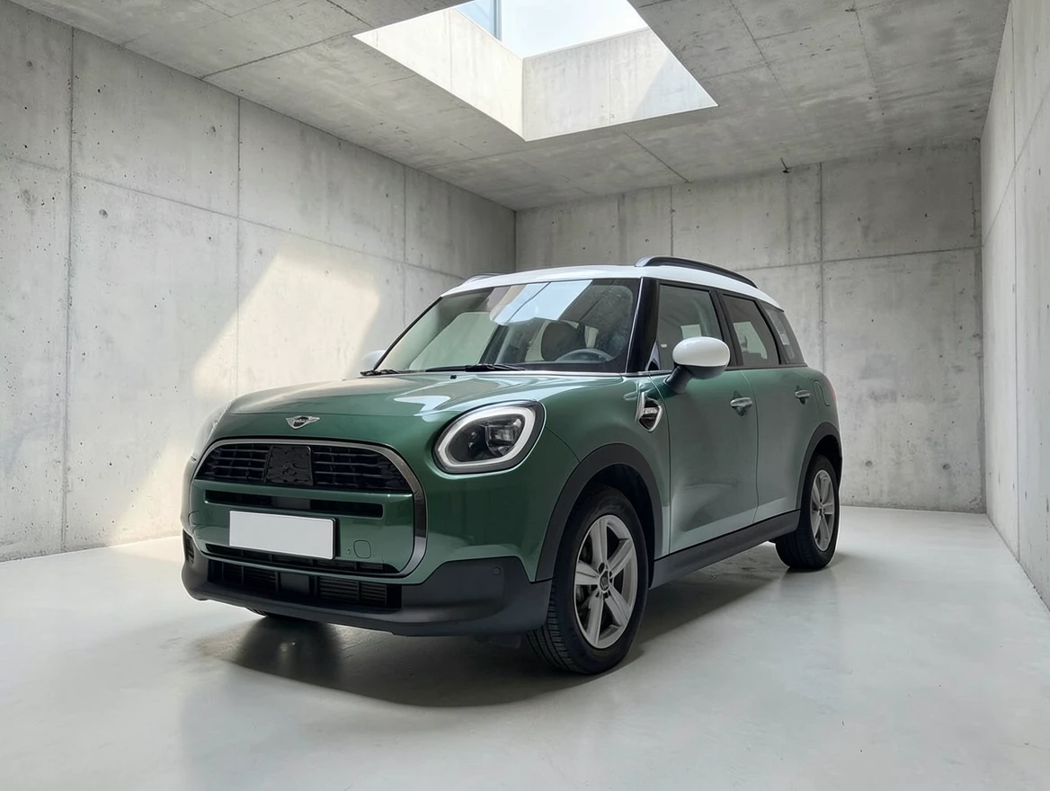 MINI Countryman C