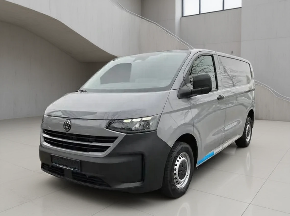 Volkswagen Sonstige