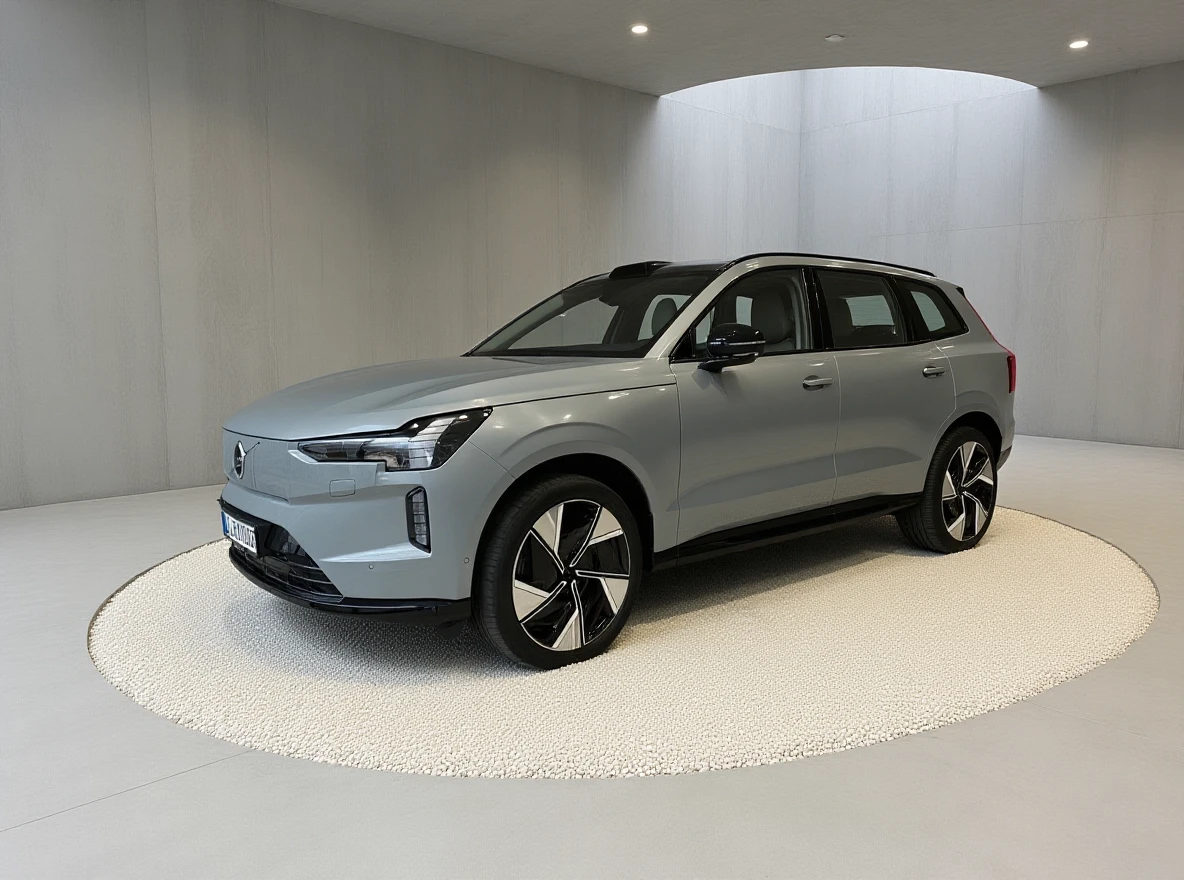 Volvo EX90