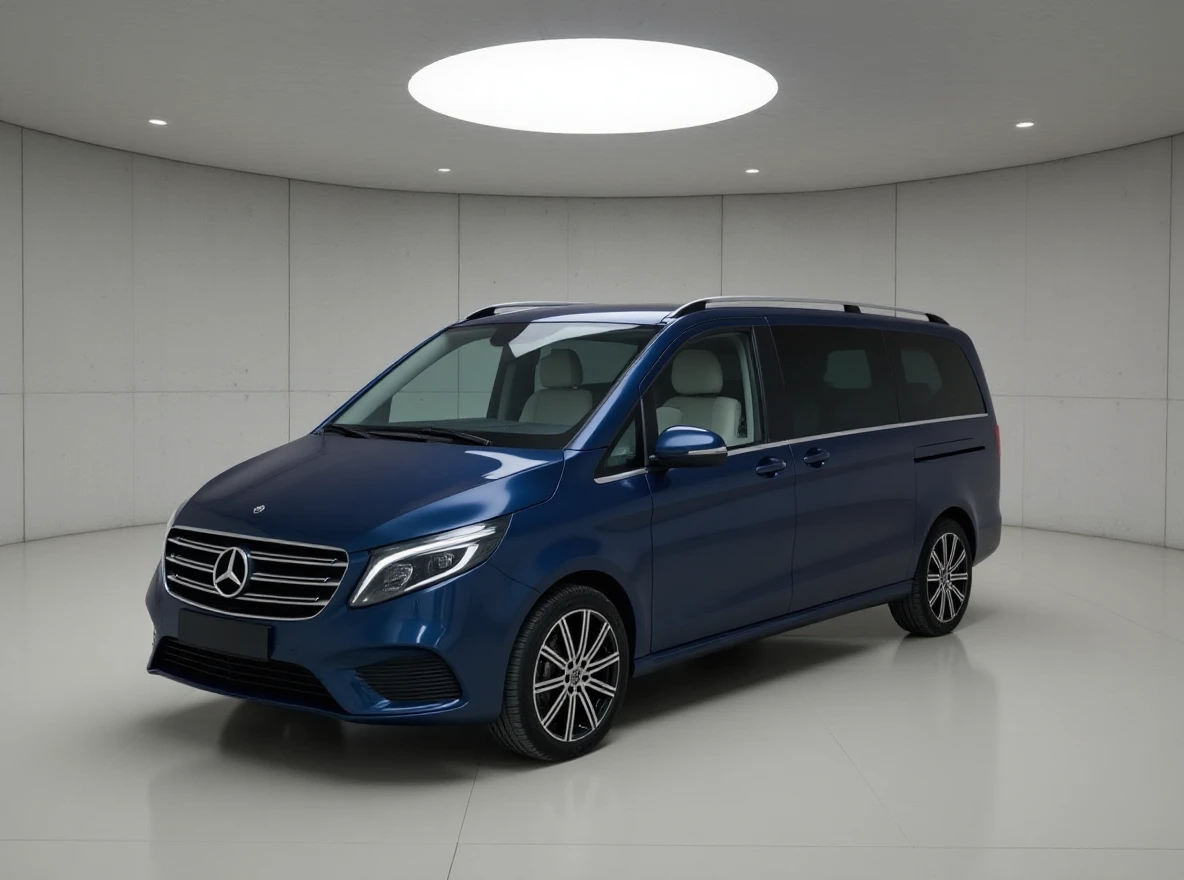 Mercedes-Benz Classe V (W447)