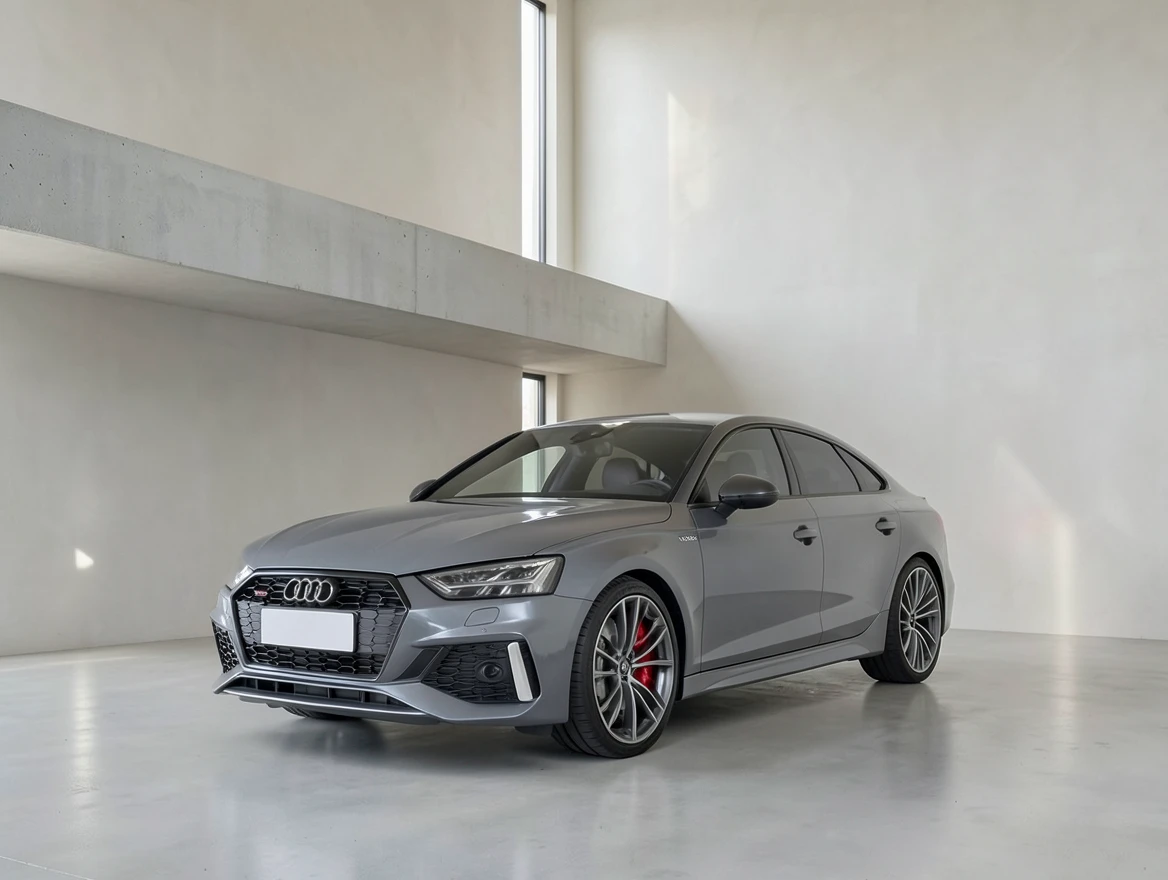 Audi RS5