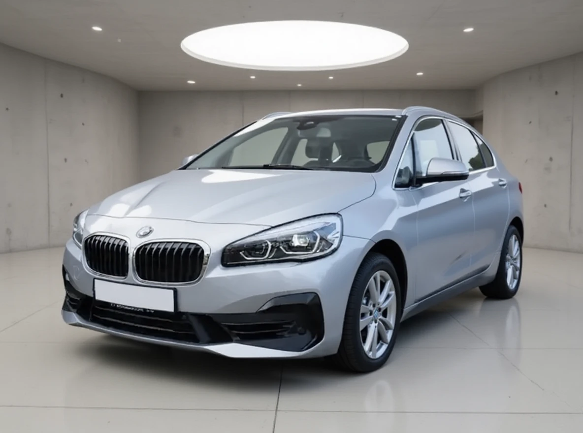 BMW 220