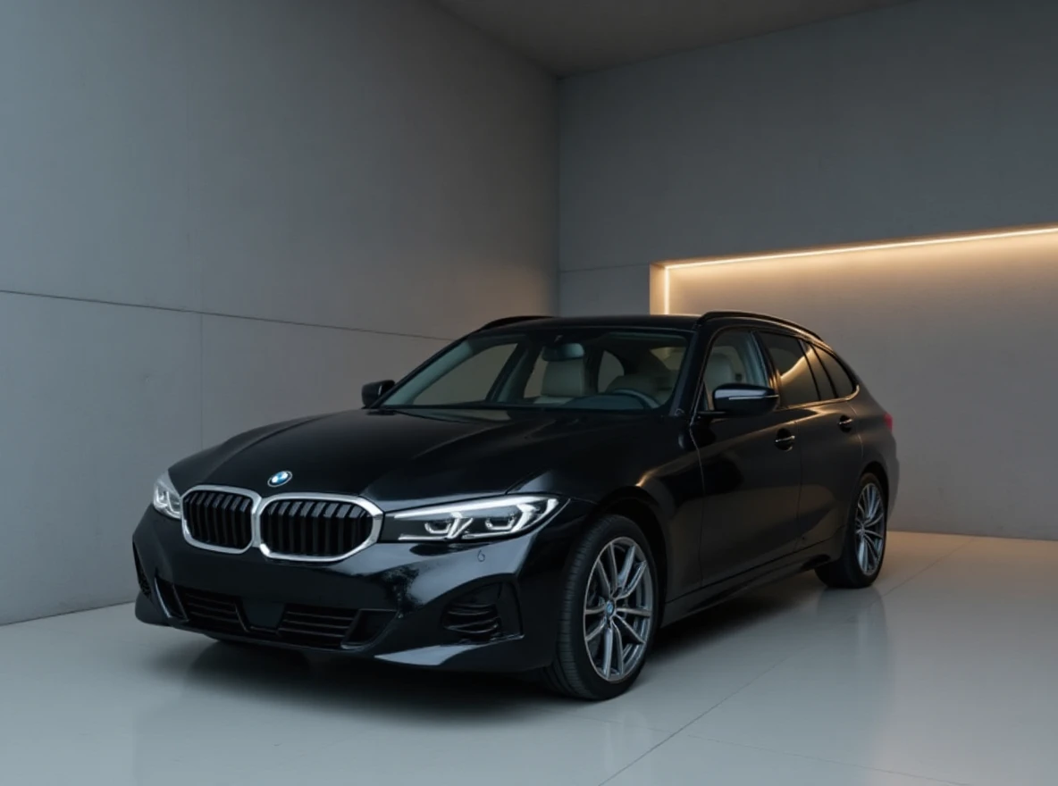BMW 320