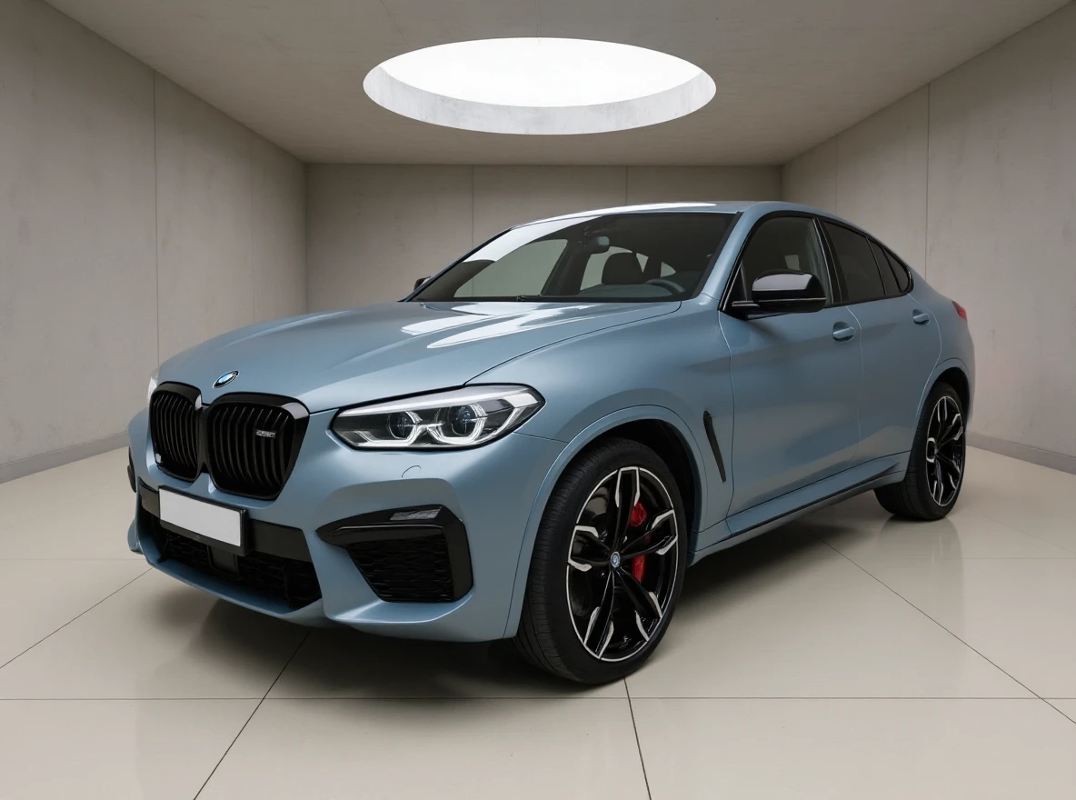 BMW X4 M