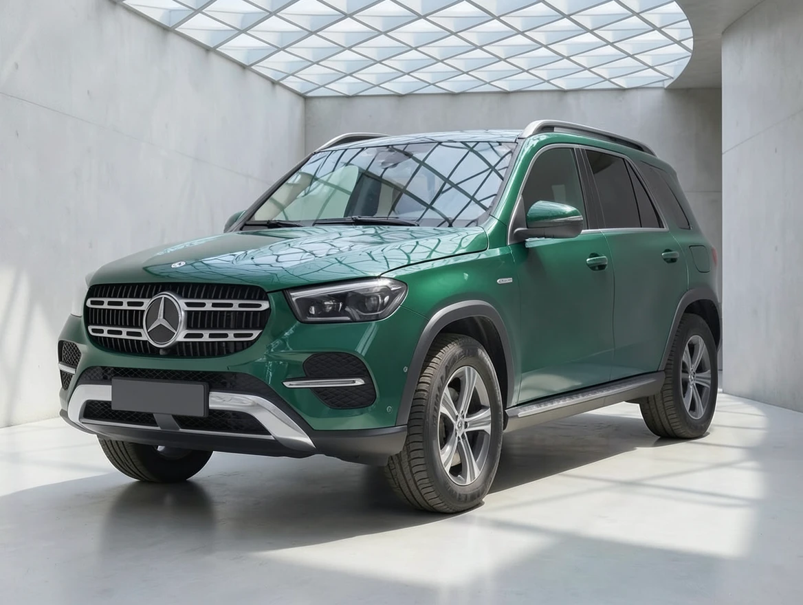 Mercedes-Benz GLE 300