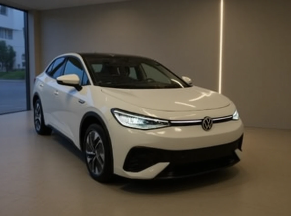 Volkswagen ID.5