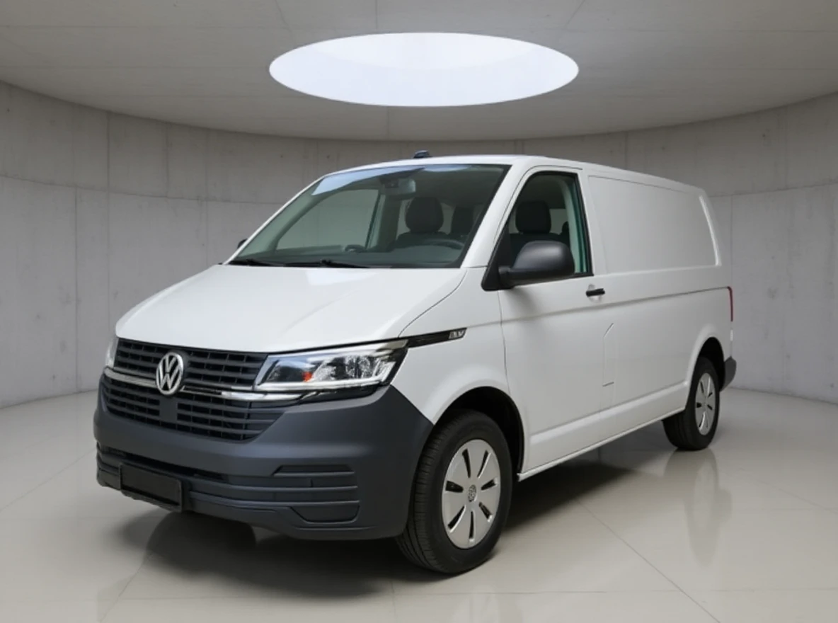 Volkswagen T6.1 Transporter