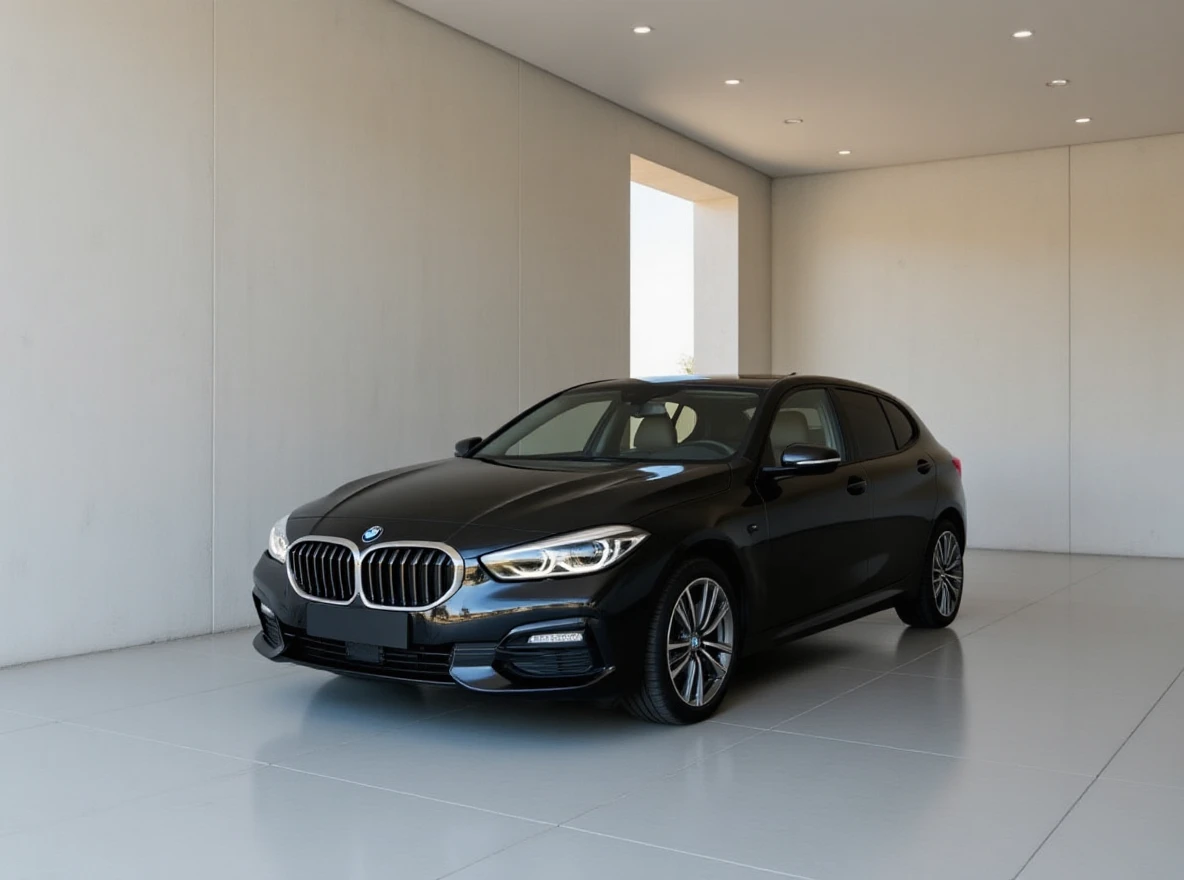 BMW 120