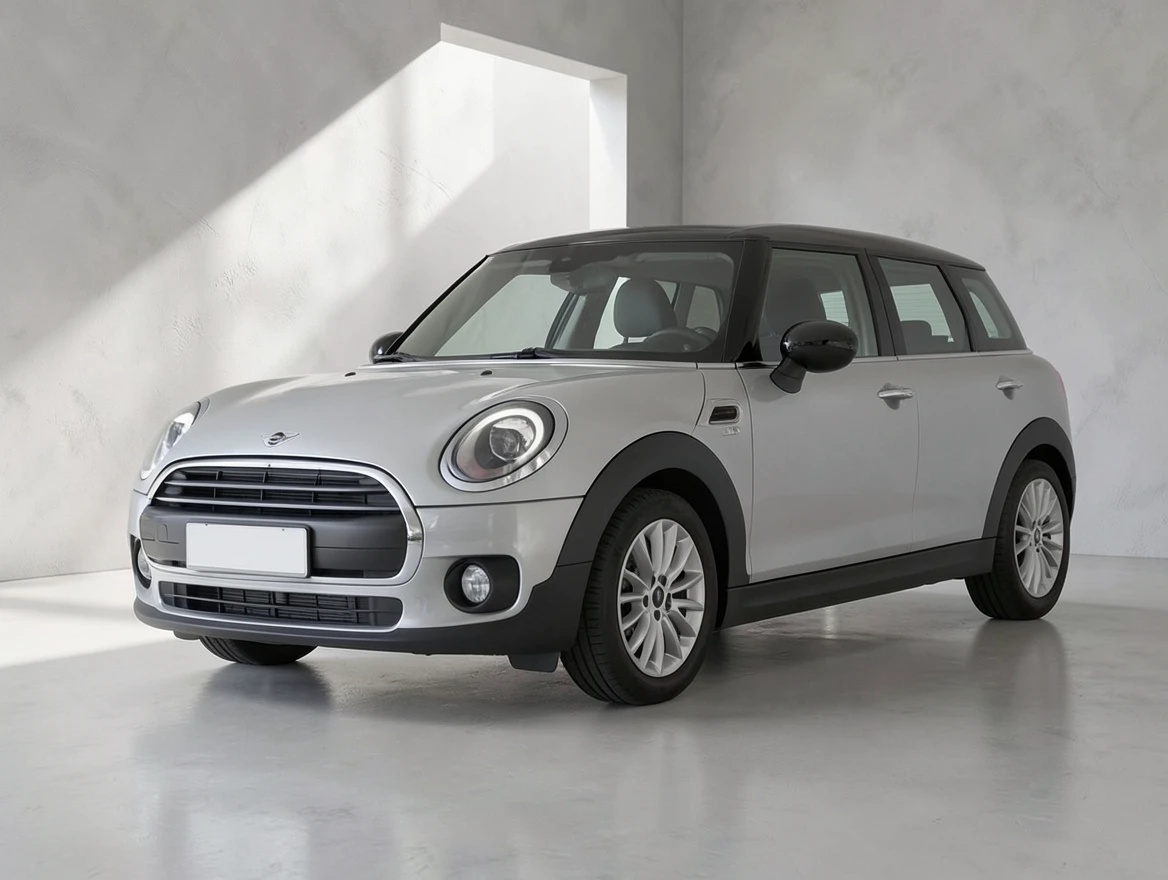 MINI Cooper Clubman