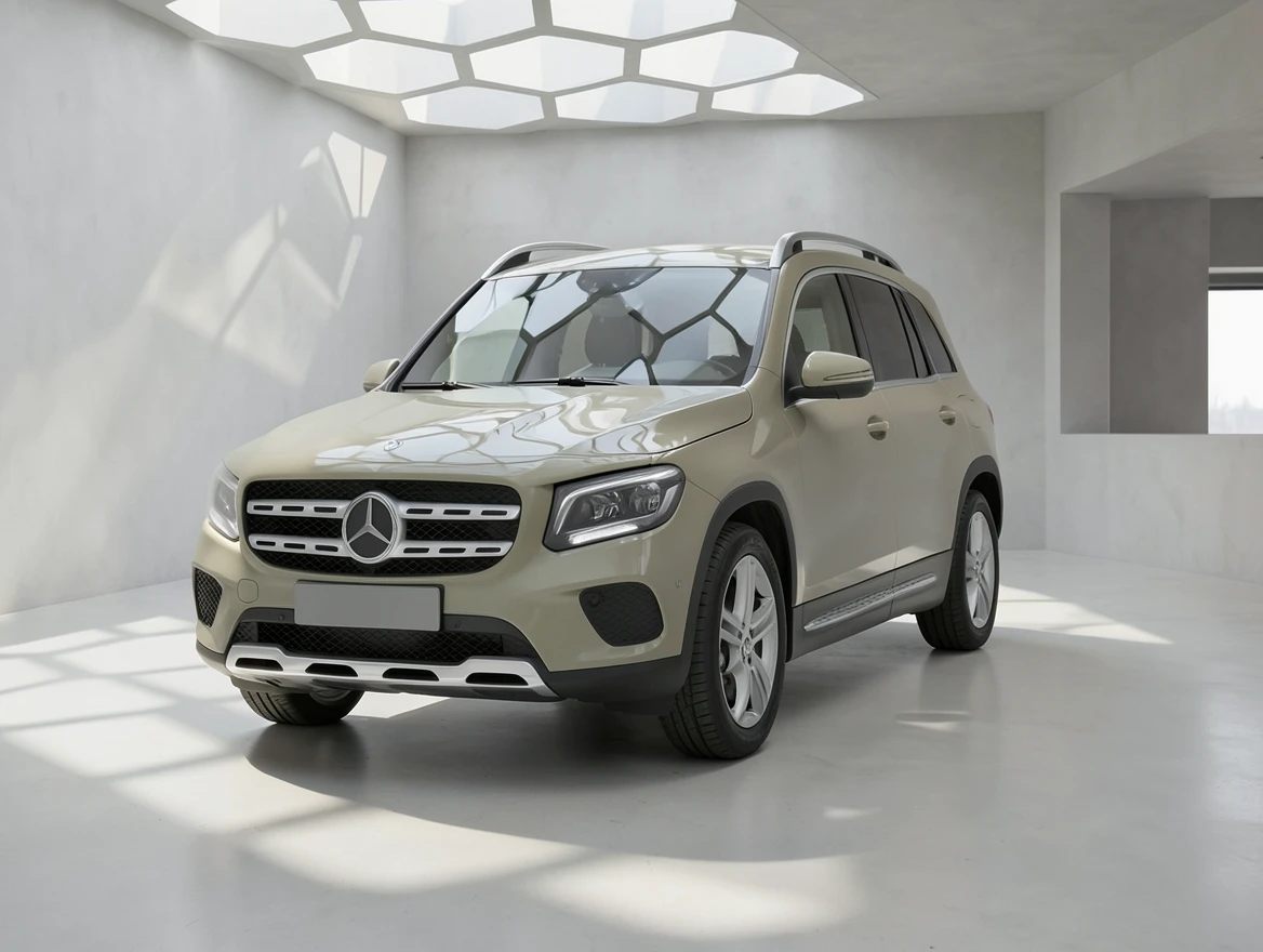 Mercedes-Benz GLB 250