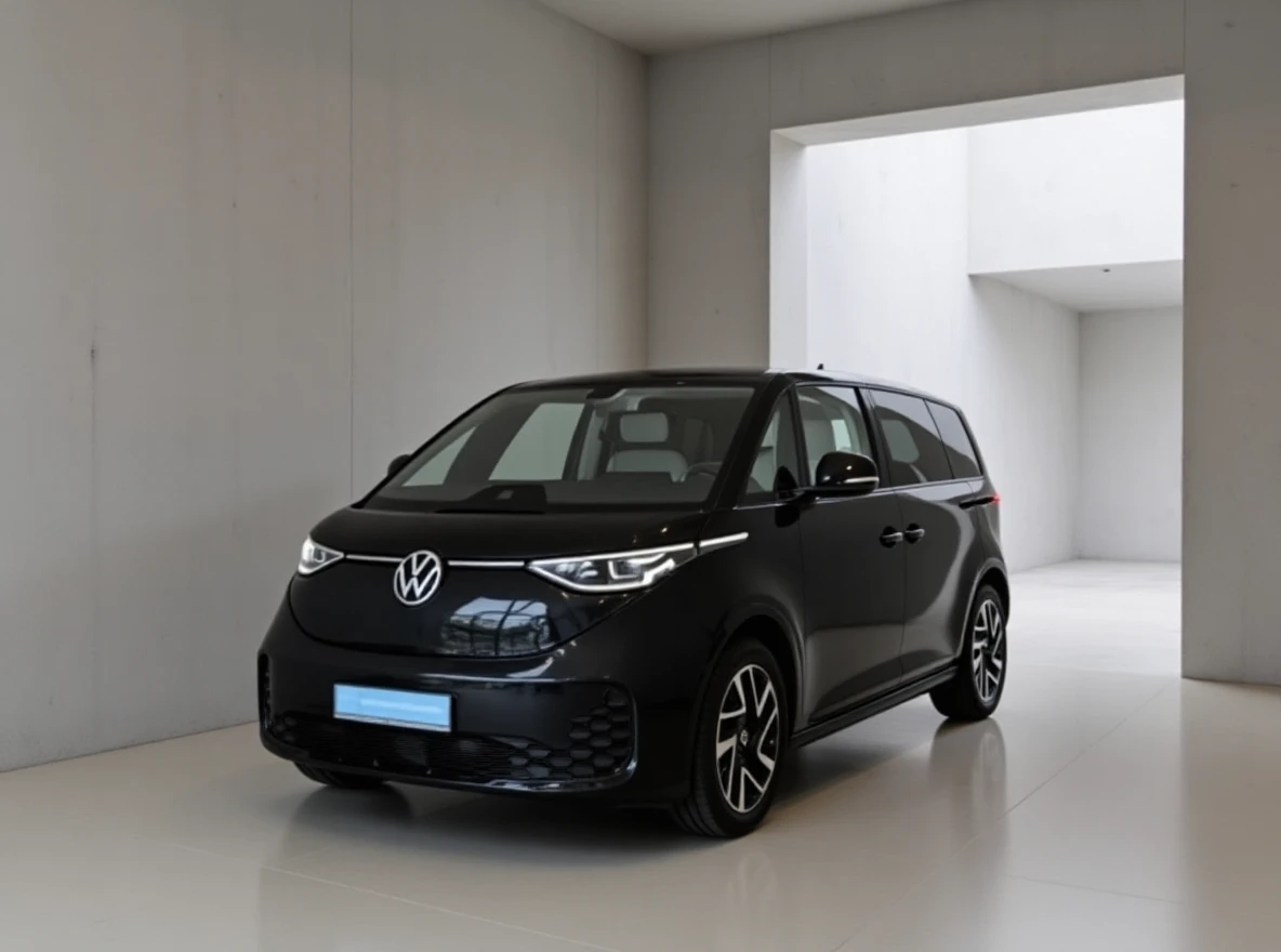 Volkswagen ID. Buzz
