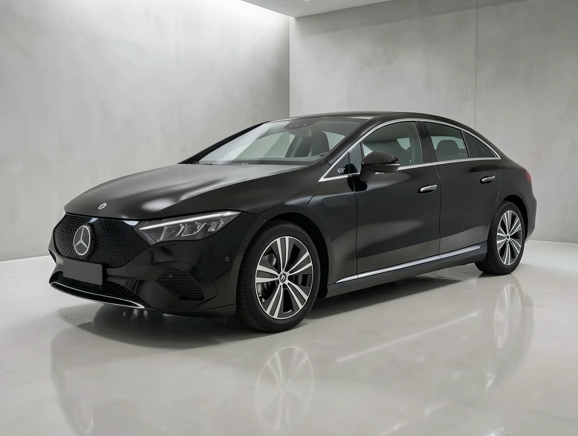 Mercedes-Benz EQE 350