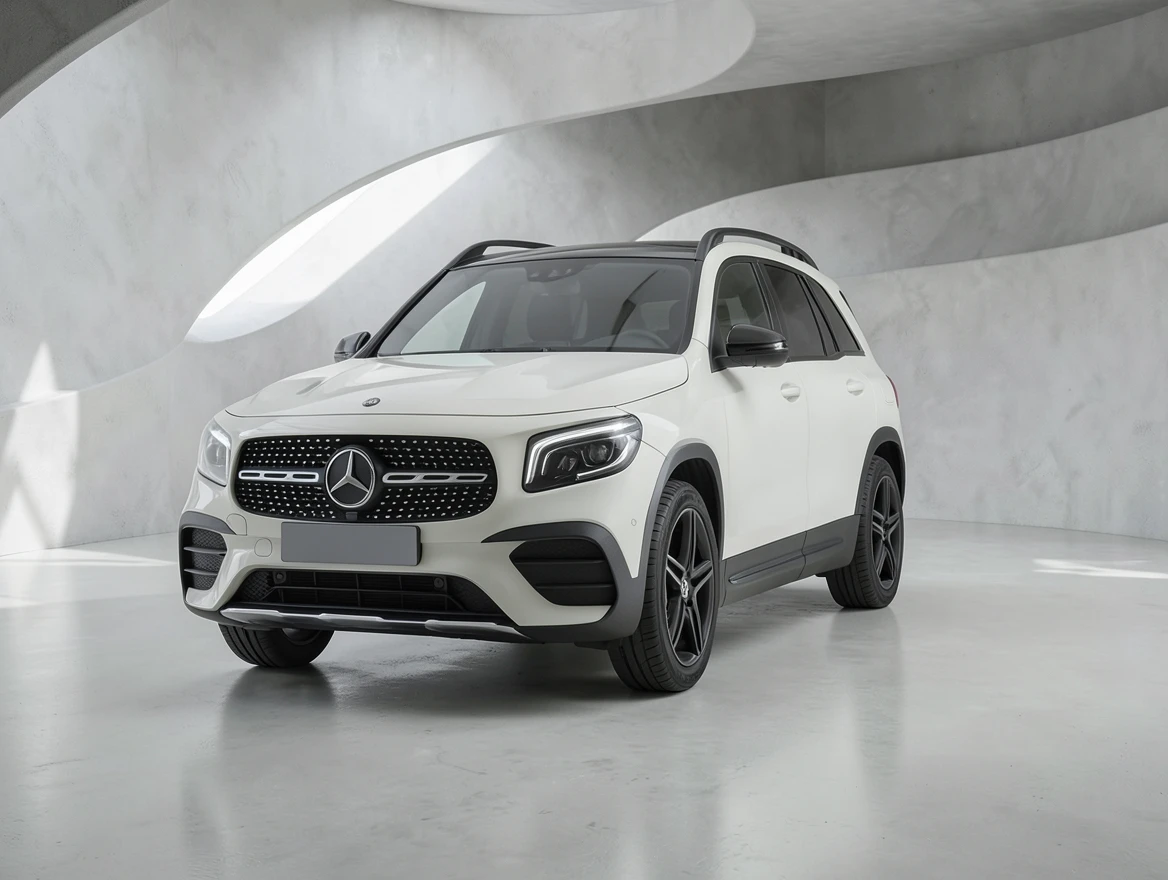 Mercedes-Benz GLB 250