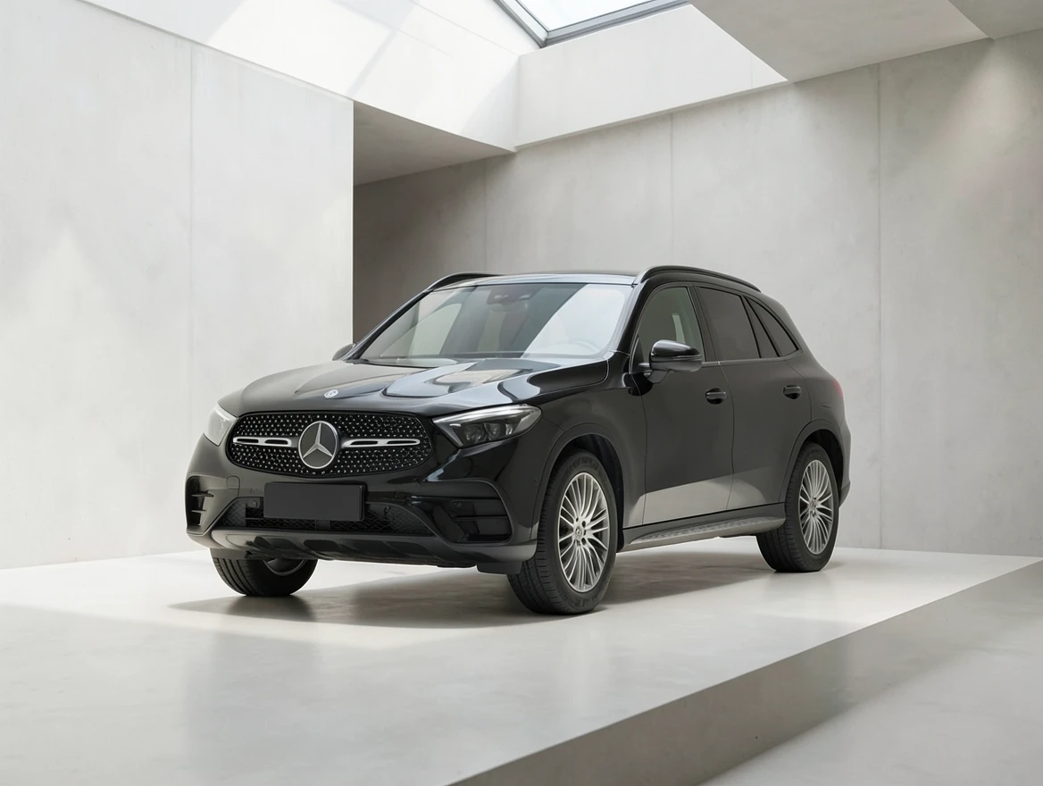 Mercedes-Benz GLC 450